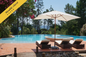 La Villa Case Marine